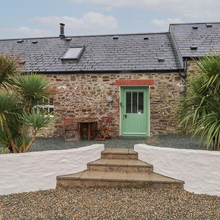 Abaty Cottage Haverfordwest Dış mekan fotoğraf