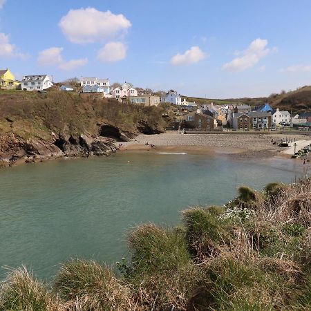 Abaty Cottage Haverfordwest Dış mekan fotoğraf