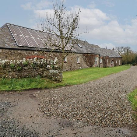 Abaty Cottage Haverfordwest Dış mekan fotoğraf