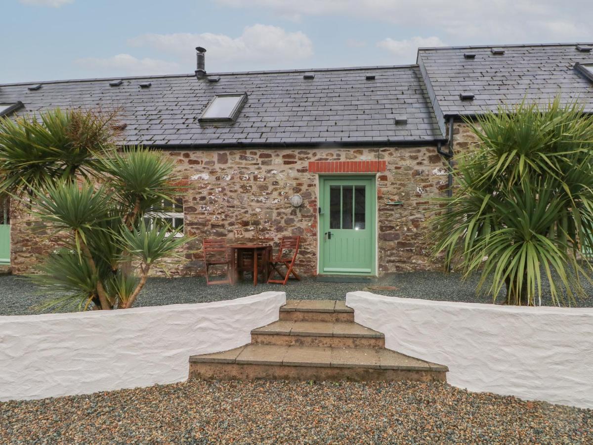 Abaty Cottage Haverfordwest Dış mekan fotoğraf