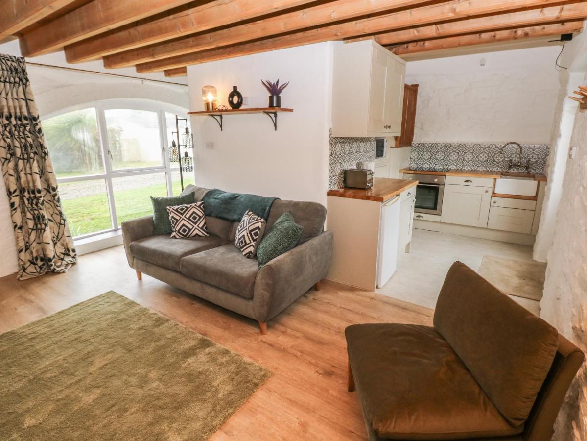 Abaty Cottage Haverfordwest Dış mekan fotoğraf