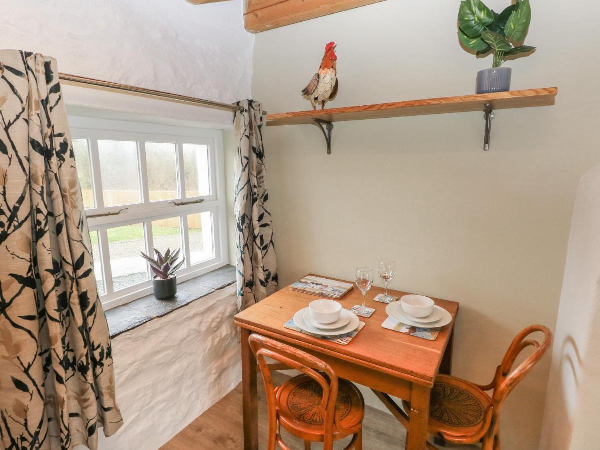 Abaty Cottage Haverfordwest Dış mekan fotoğraf