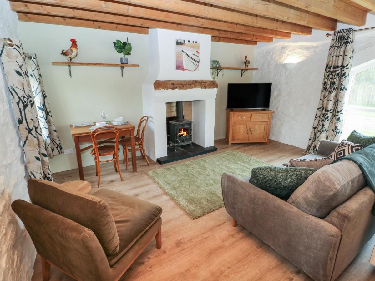 Abaty Cottage Haverfordwest Dış mekan fotoğraf