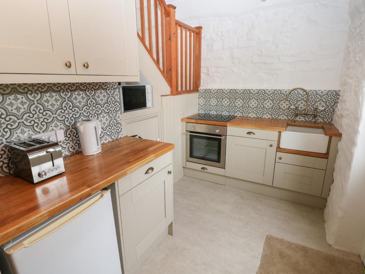 Abaty Cottage Haverfordwest Dış mekan fotoğraf