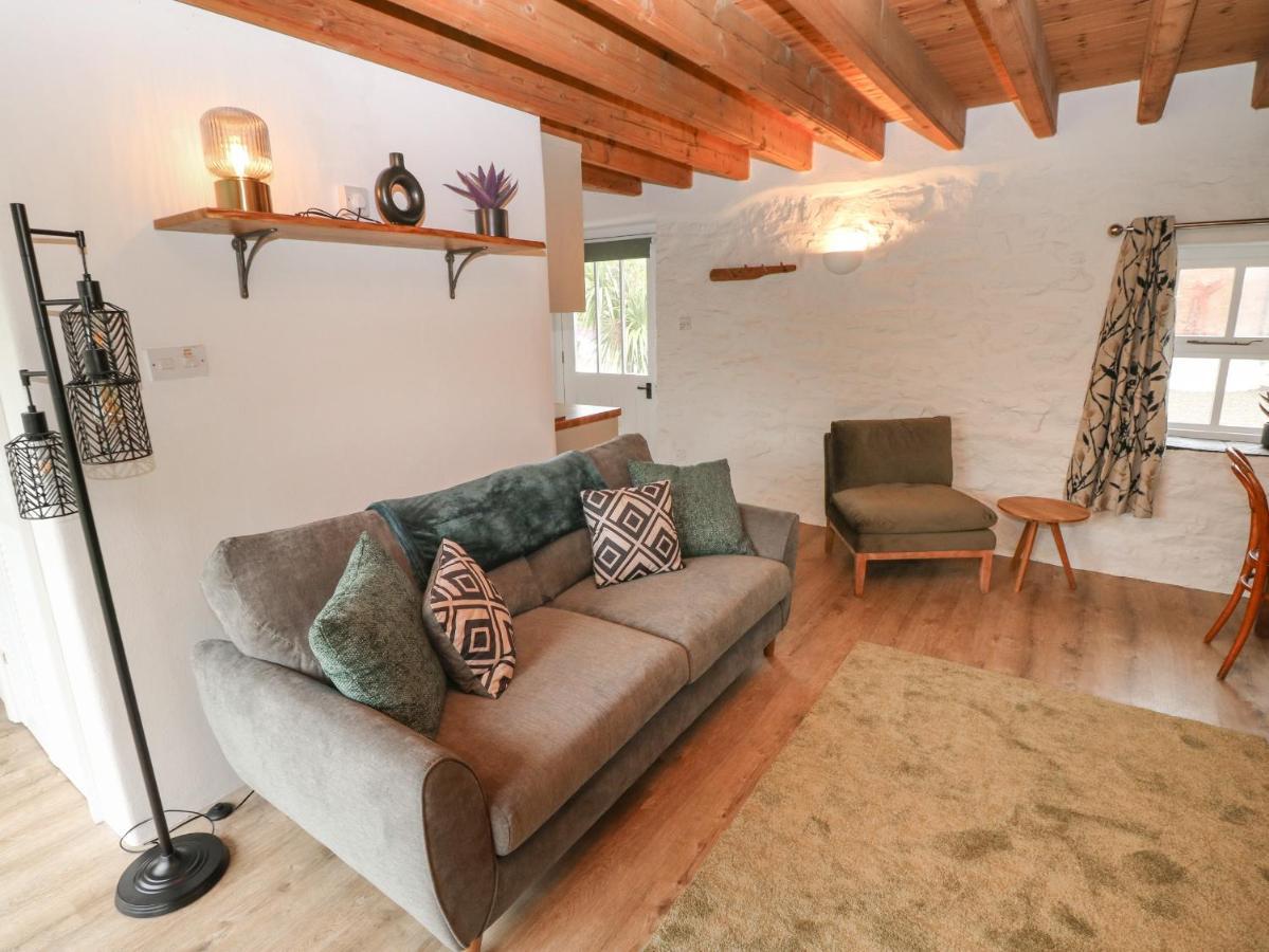 Abaty Cottage Haverfordwest Dış mekan fotoğraf