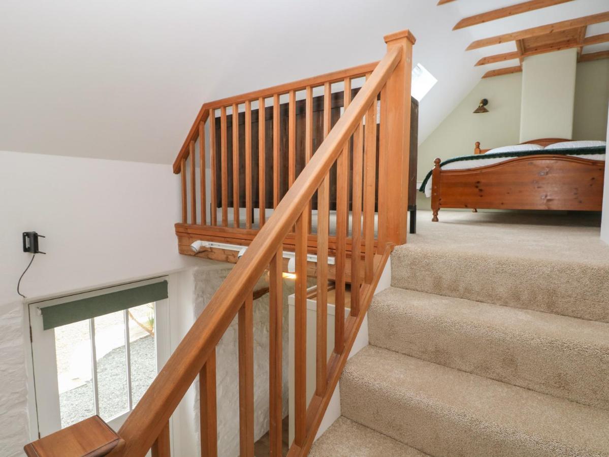 Abaty Cottage Haverfordwest Dış mekan fotoğraf