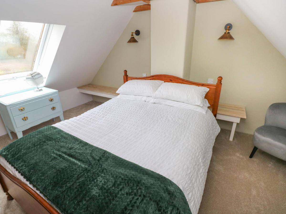 Abaty Cottage Haverfordwest Dış mekan fotoğraf
