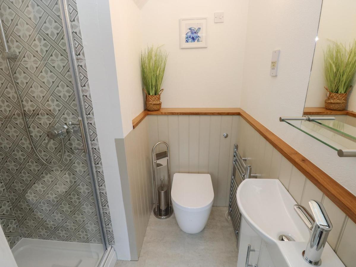 Abaty Cottage Haverfordwest Dış mekan fotoğraf