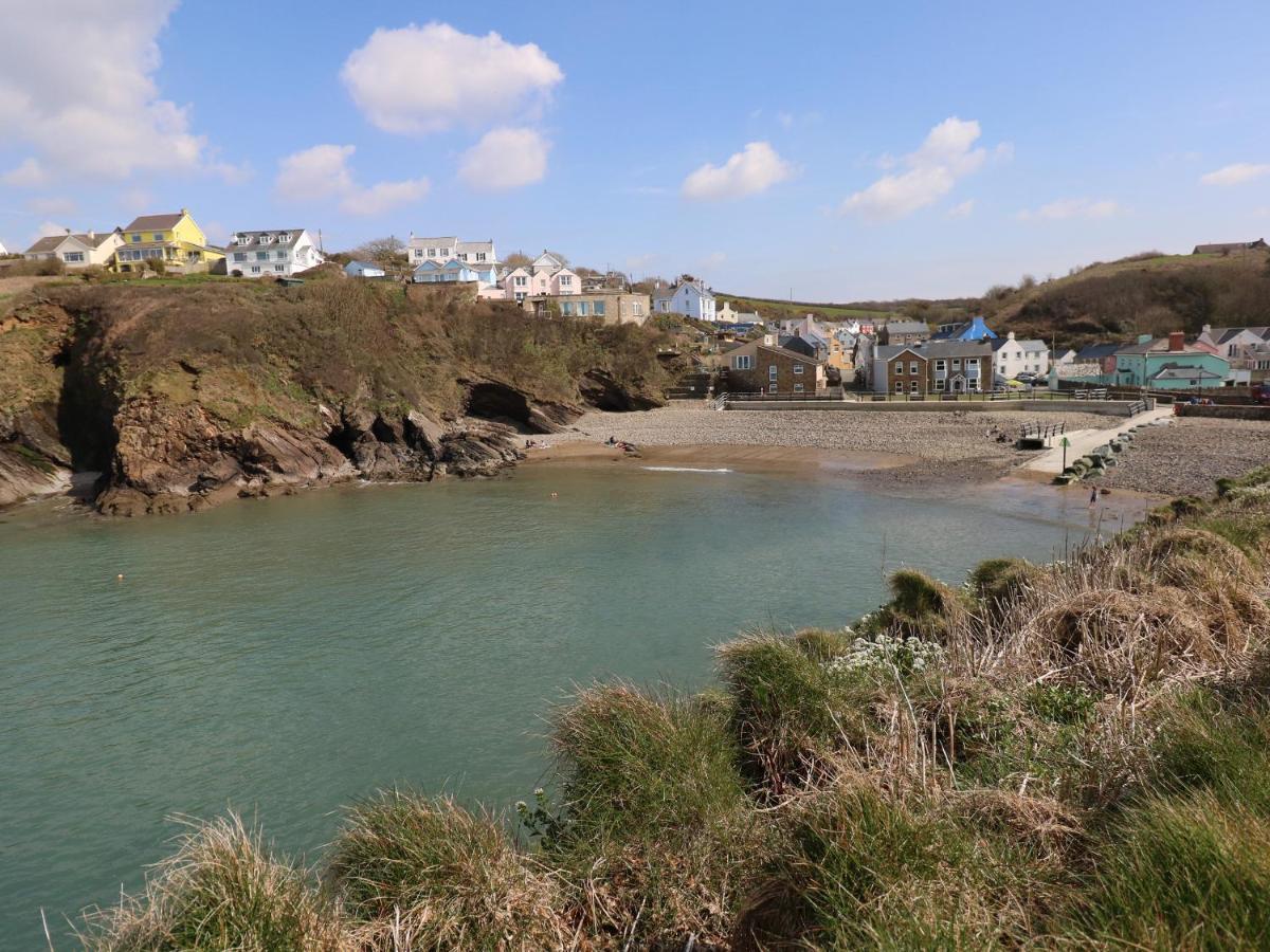 Abaty Cottage Haverfordwest Dış mekan fotoğraf