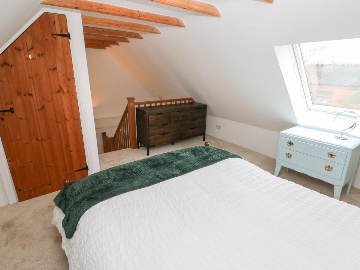 Abaty Cottage Haverfordwest Dış mekan fotoğraf