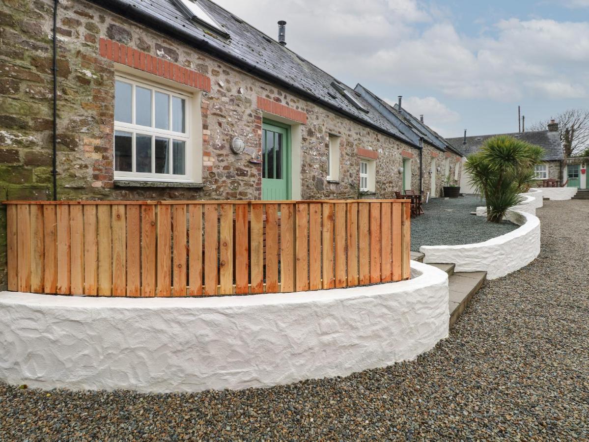 Abaty Cottage Haverfordwest Dış mekan fotoğraf